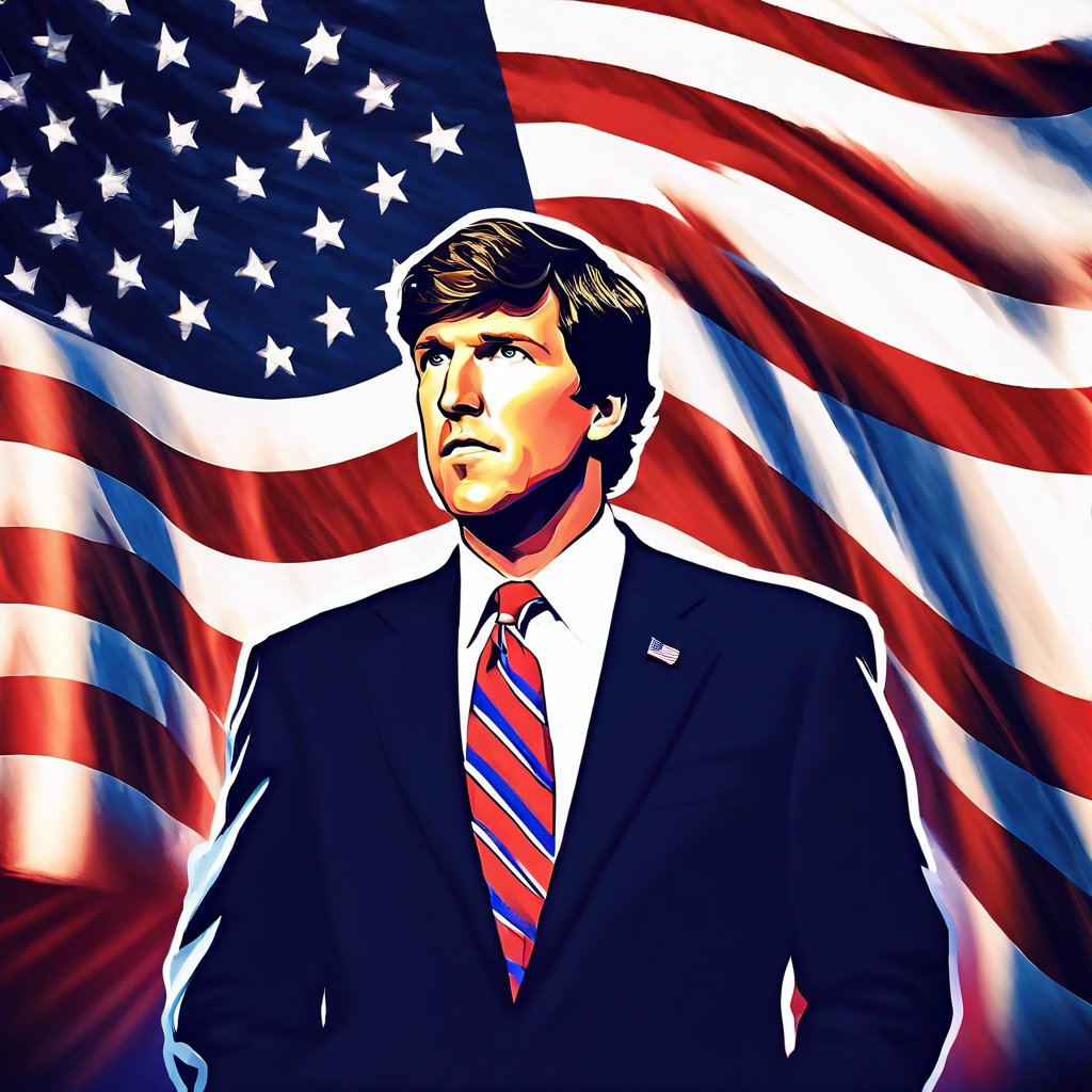 Tucker Carlson's Comeback at the Republican National Convention