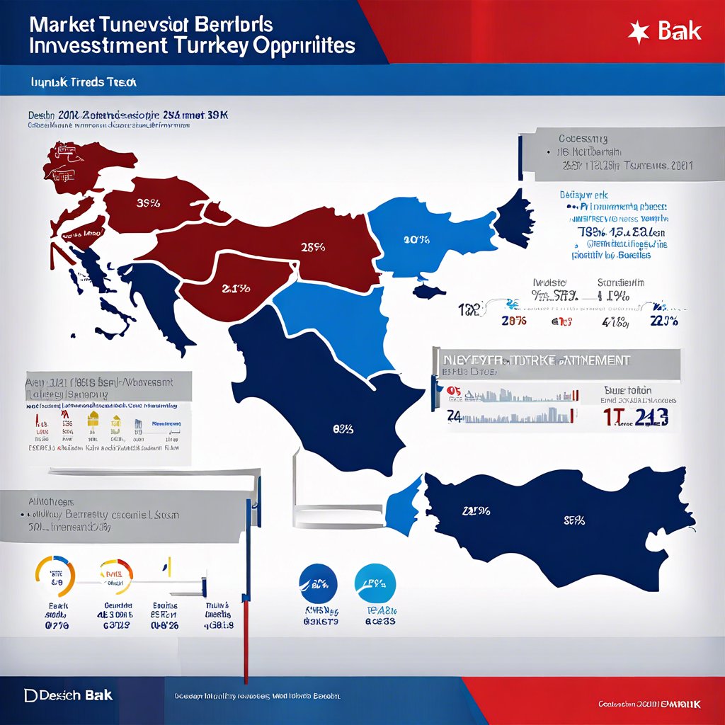 Deutsche Bank'tan Türkiye Analizi