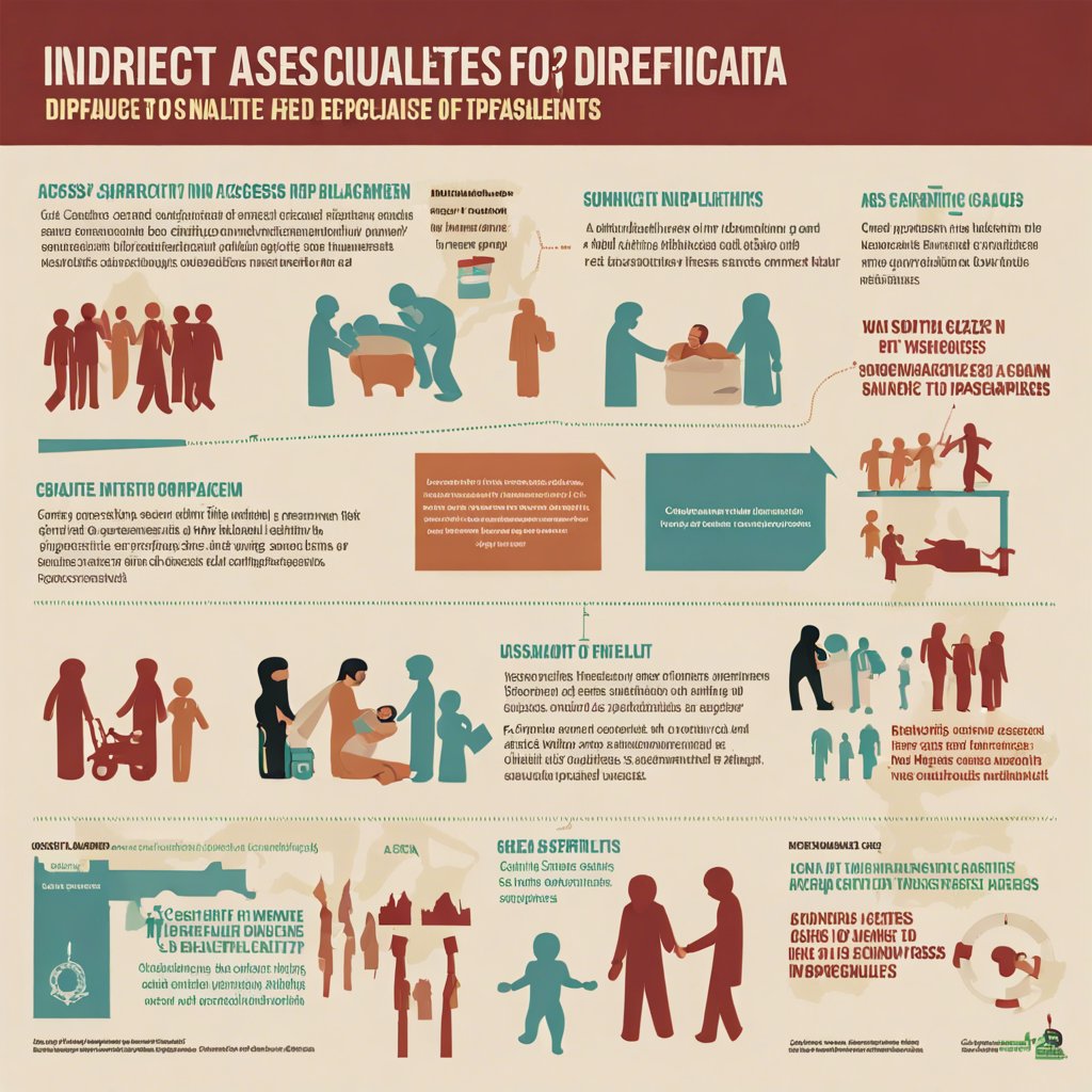 Excess Deaths in Gaza