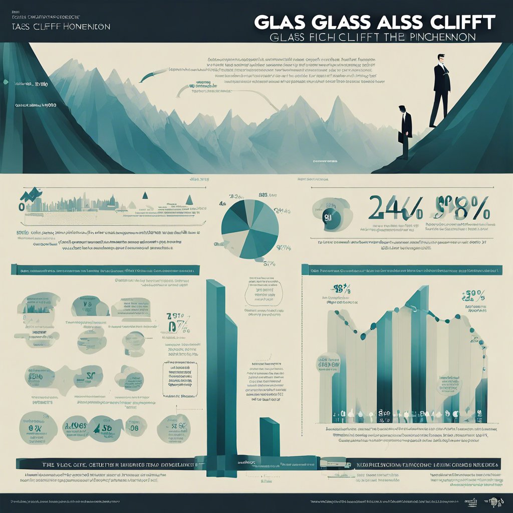 Understanding the Glass Cliff Effect