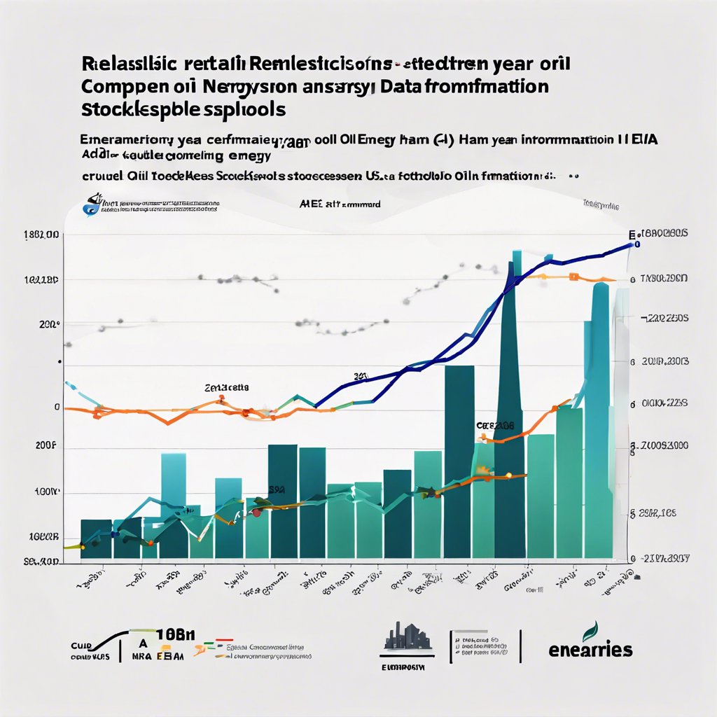 ABD Enerji Enformasyon İdaresi (EIA) Ham Petrol Stokları Raporu