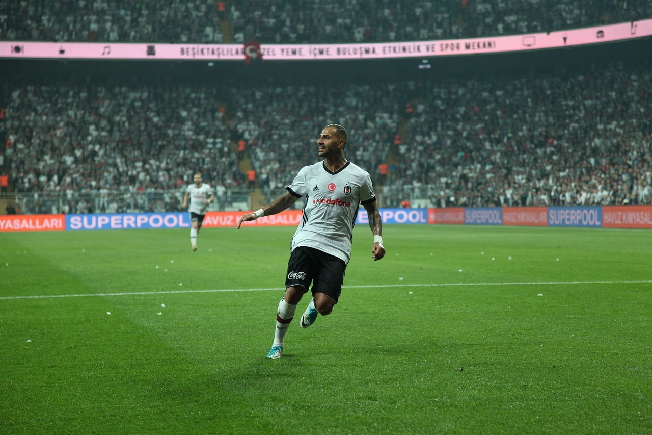 Beşiktaş'ta Valentin Rosier Ayrılığı!