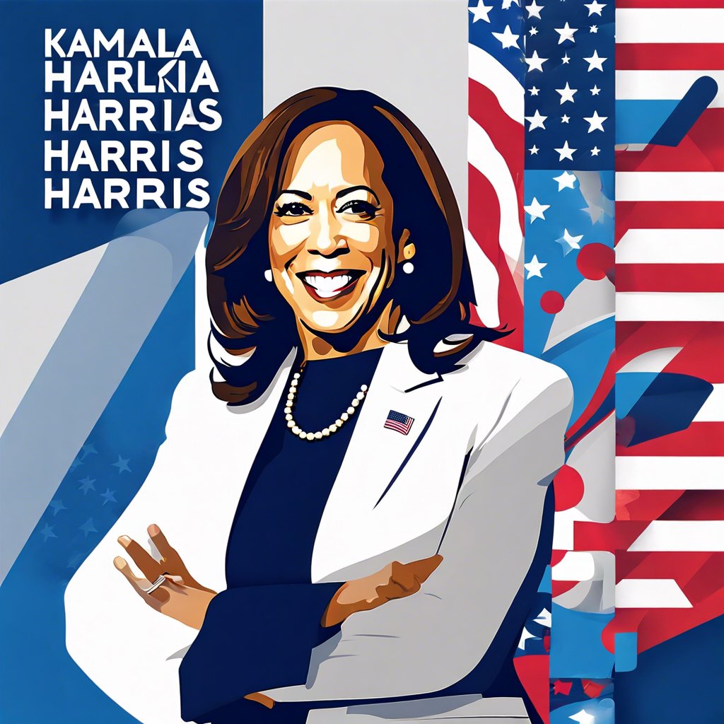 Vice President Kamala Harris: Shaping Her Presidential Campaign