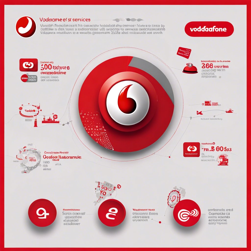 Vodafone Red Hizmetlerinde Yılın Değerlendirmesi