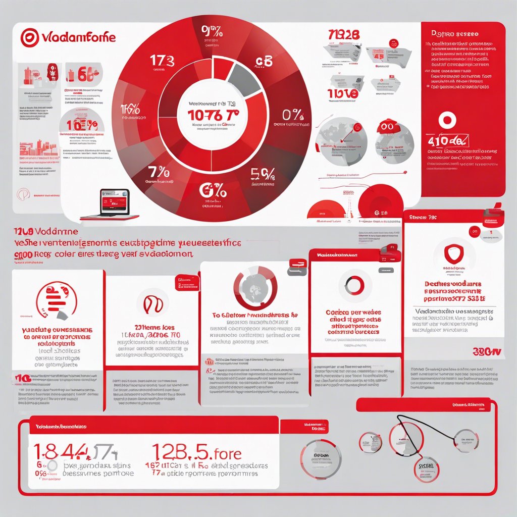 Vodafone Red Hizmetlerinde Yılın Değerlendirmesi