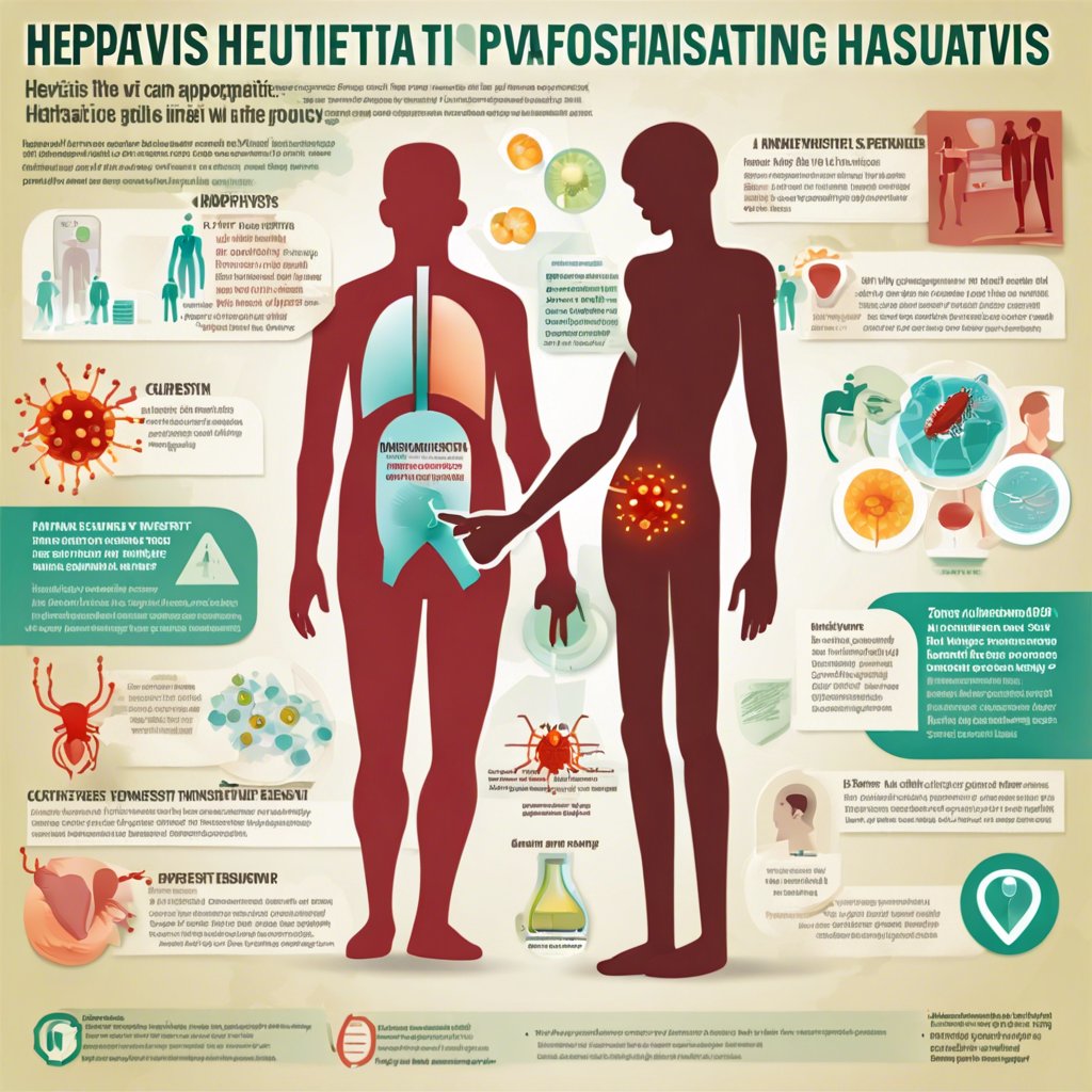 Hepatit Nedir?