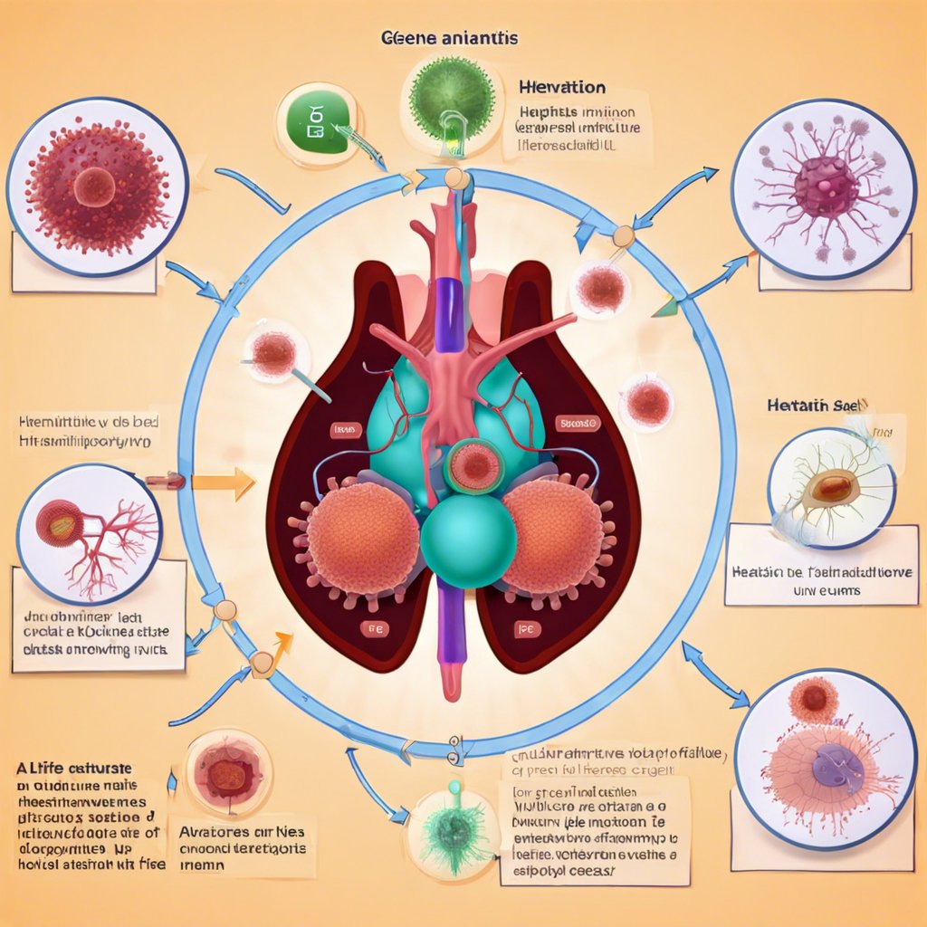 Hepatit Bulaşma Yolları