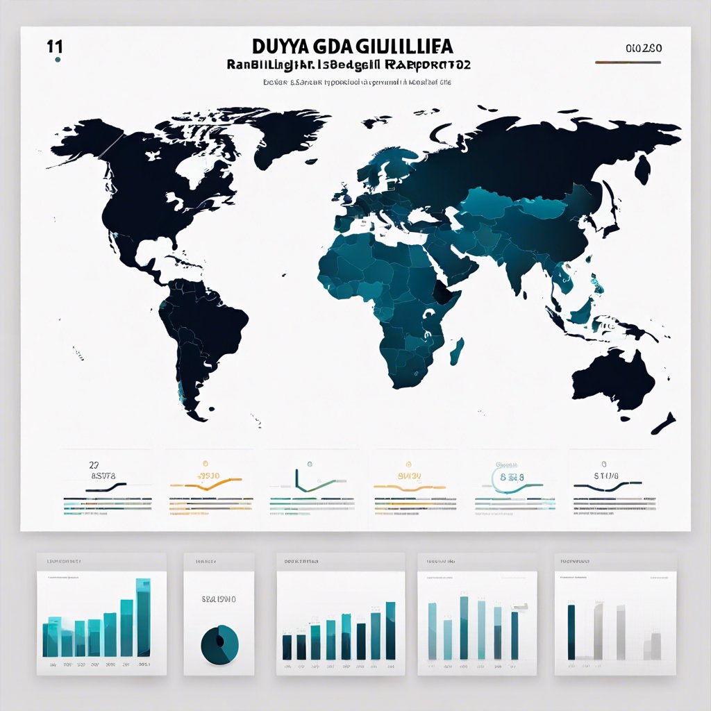 “Dünya Gıda Güvenliği” Raporu Açıklandı