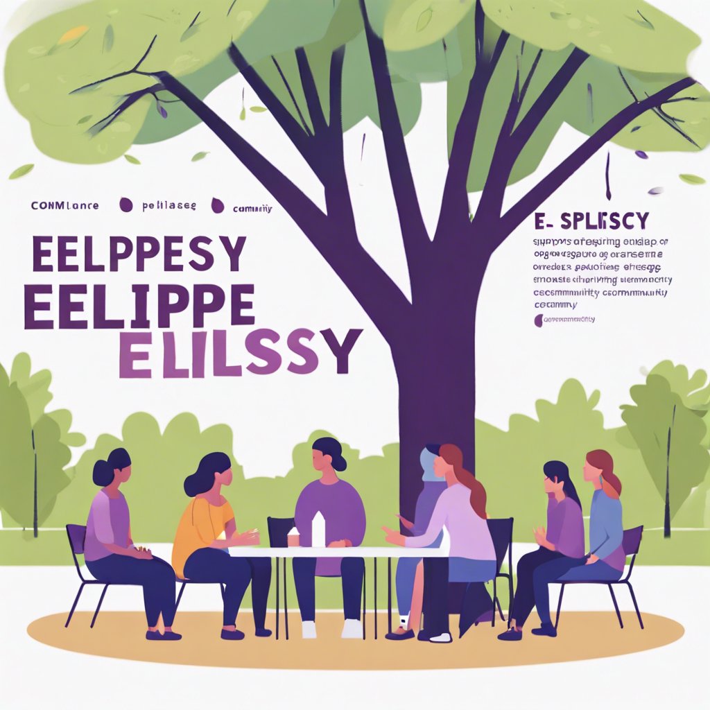 A Frightening Encounter: Understanding Seizures and Epilepsy