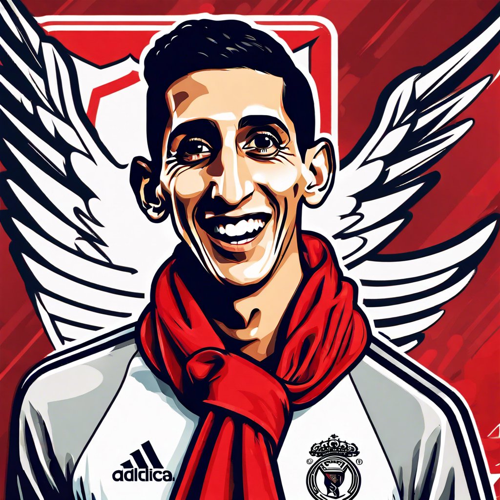 Angel Di Maria Kimdir?