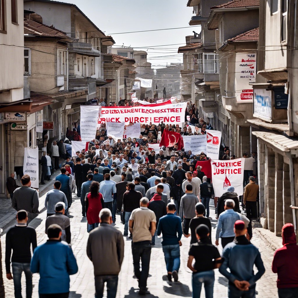 Küçükçekmece'de Tutuklama ve İtiraz Süreci