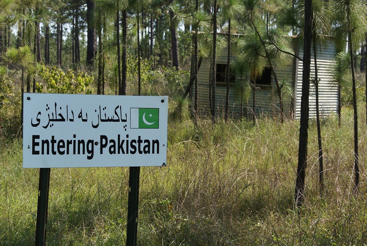 Pakistan Bağımsızlık Günü Öncesi Ketta'da Saldırı