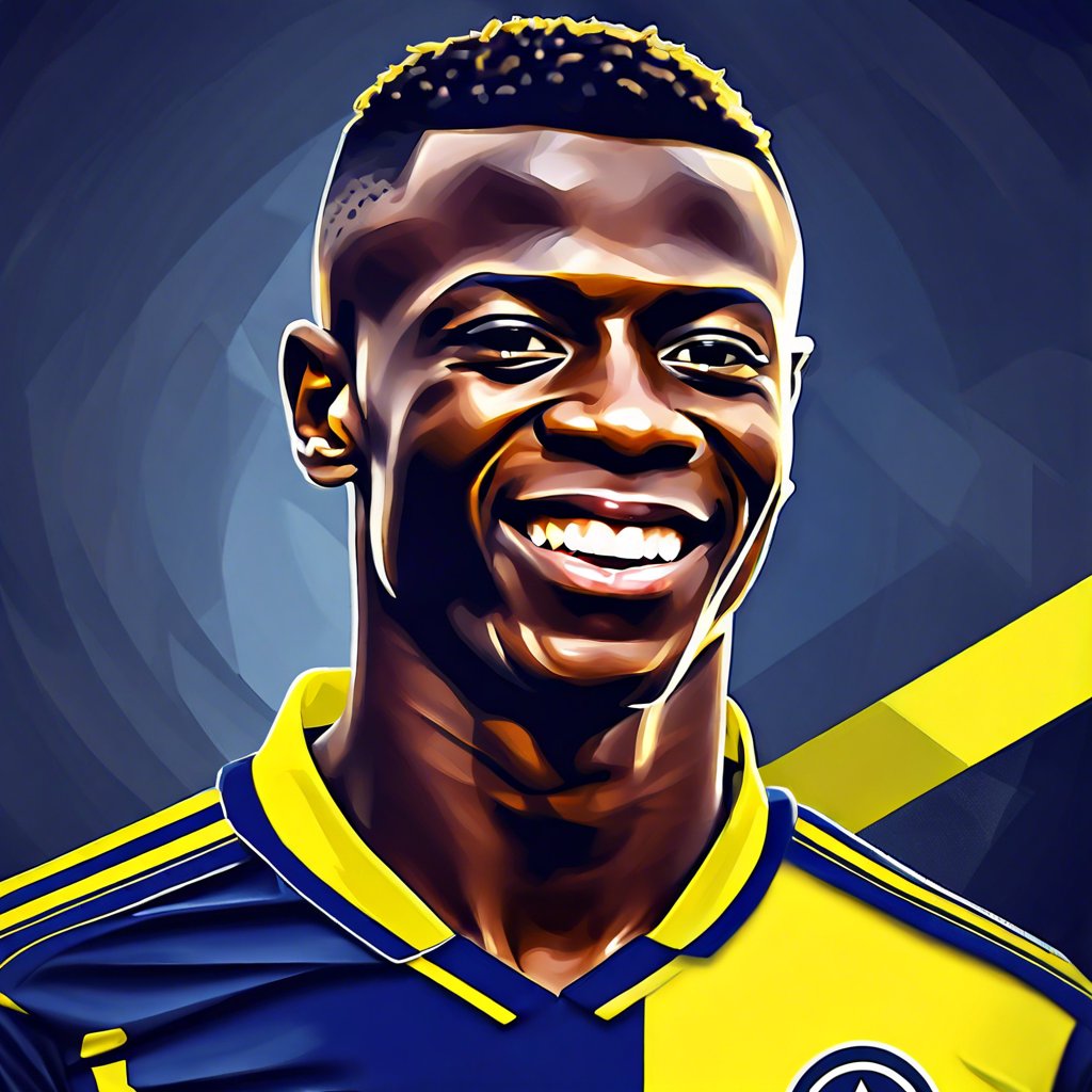 Fenerbahçe'nin Lugano Maçı Öncesi Bright Osayi-Samuel Açıklamaları