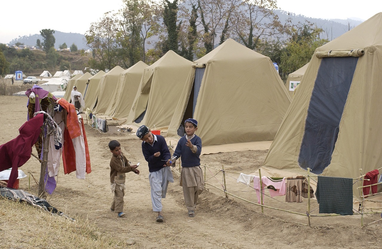 Pakistan Dışişleri Bakanlığı'ndan Kınama Açıklaması