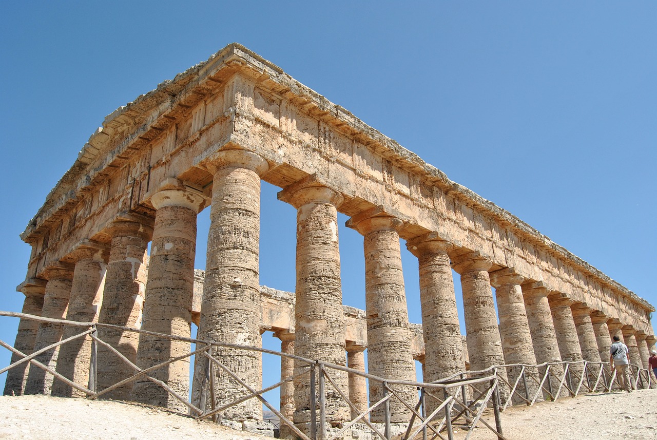 A Unique Cultural Fusion in Palermo