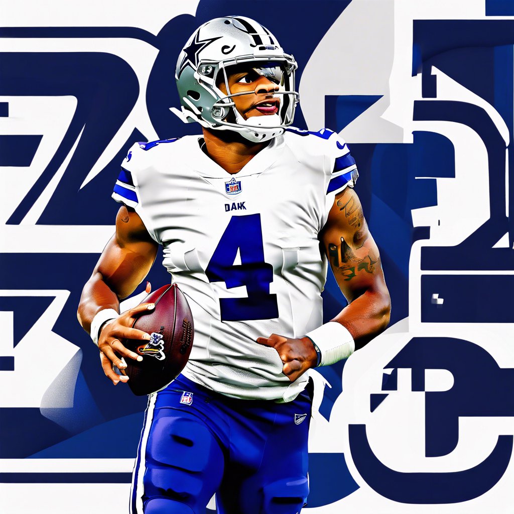 Dak Prescott's Contract