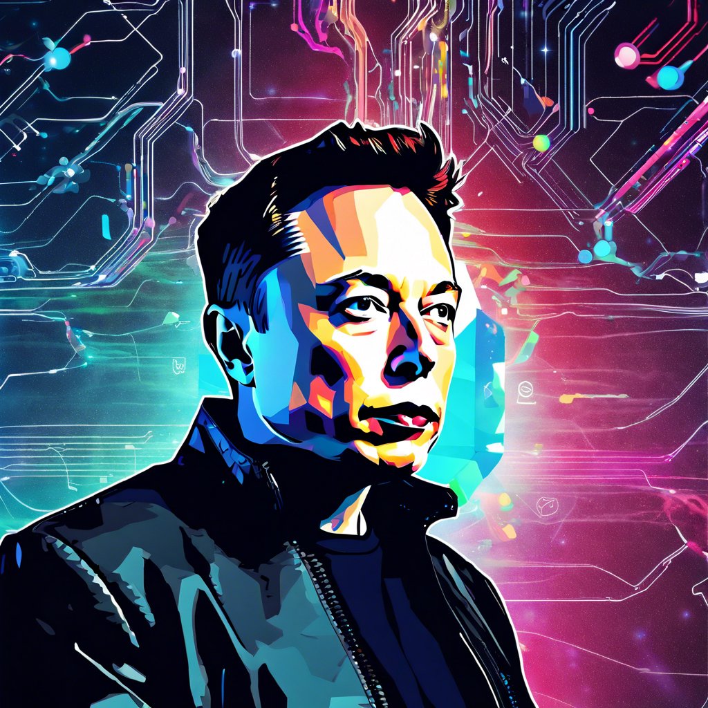 Elon Musk Revives Lawsuit Against OpenAI