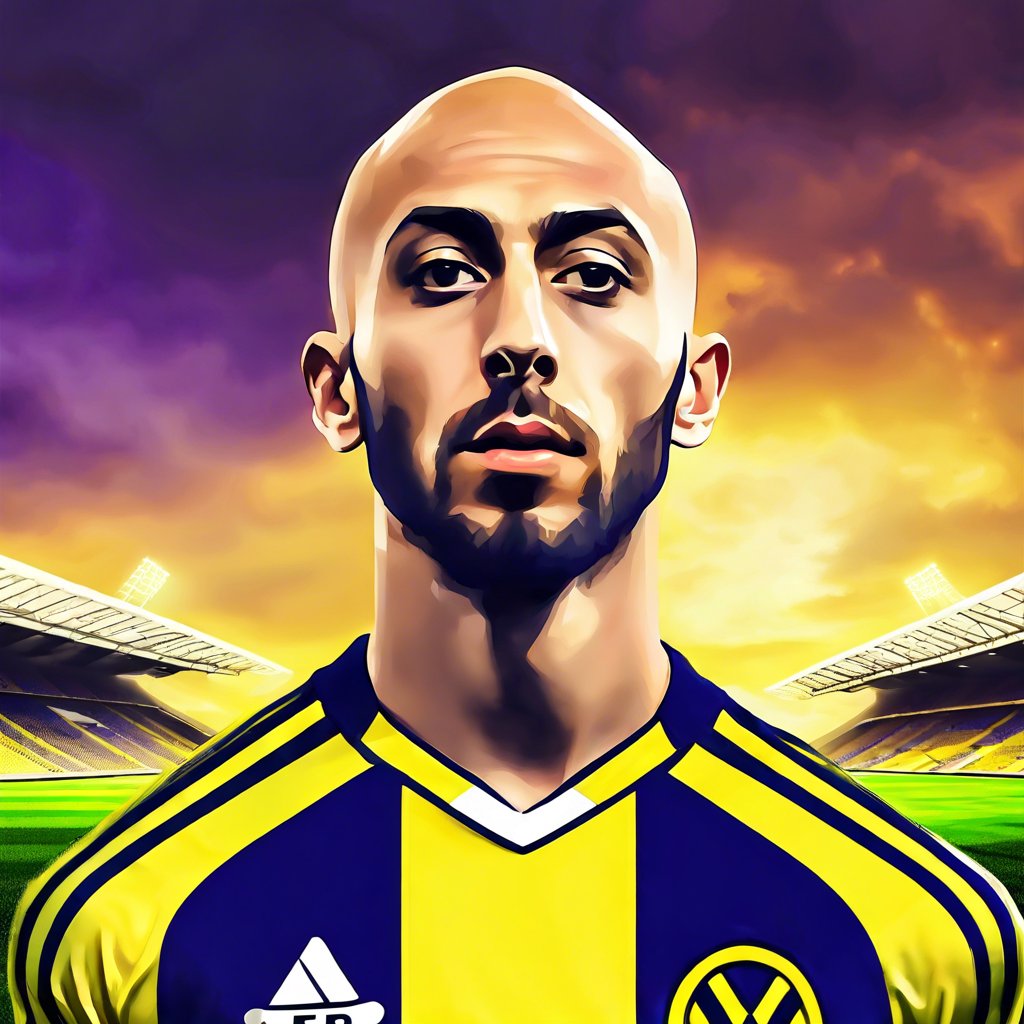 Fenerbahçe'nin Sofyan Amrabat Transfer Çalışmaları