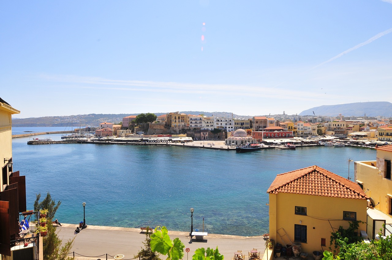 Yunanistan'da Orman Yangınları ile İlgili Açıklama