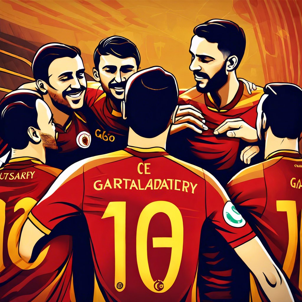 GALATASARAY’IN MAÇI NE ZAMAN, YENİ SEZON İLK HAFTASINDA KİMLE OYNUYOR?