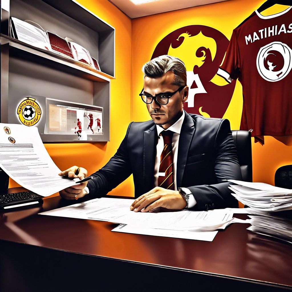 Galatasaray'da Transfer Hareketliliği