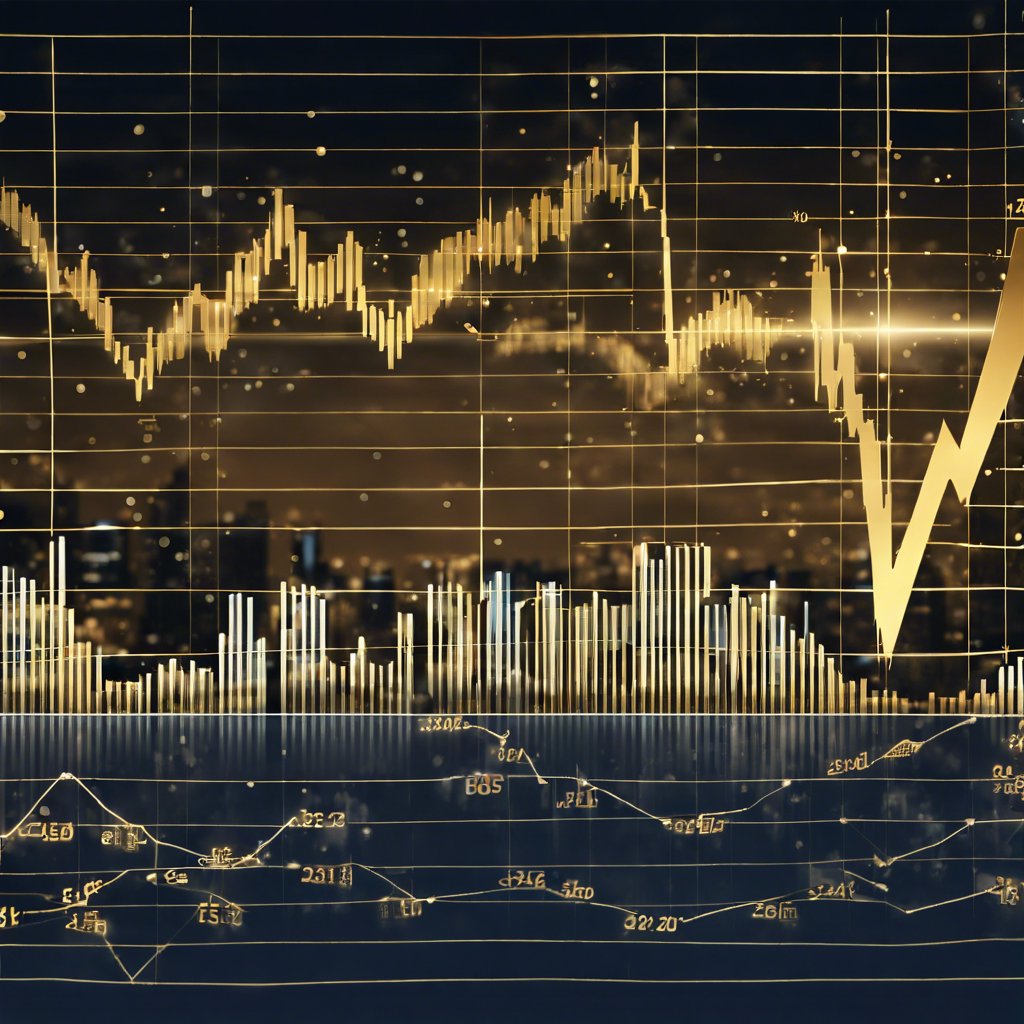 Global Market Turmoil: A Day of Significant Losses