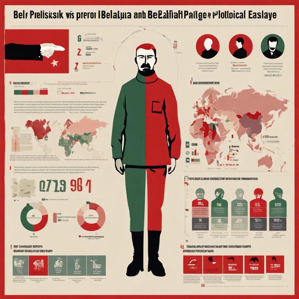 Impact of East-West Prisoner Exchange on Belarusian Political Prisoners