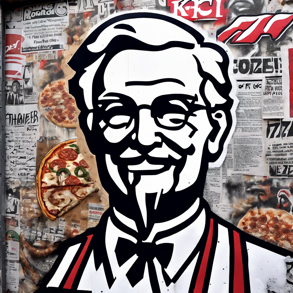 KFC ve Pizza Hut'ın Orta Doğu'daki Satışlarındaki Düşüş