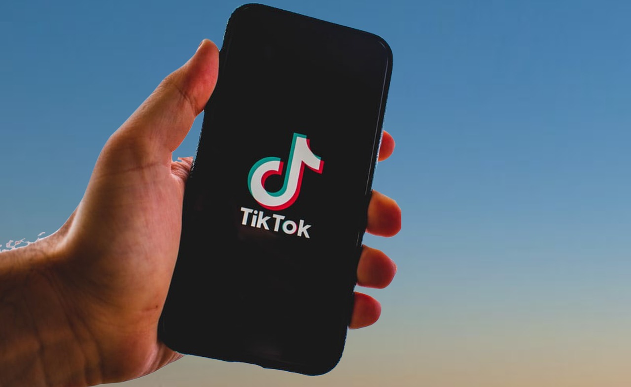 Justice Department Files Lawsuit Against TikTok for Violating Children's Privacy