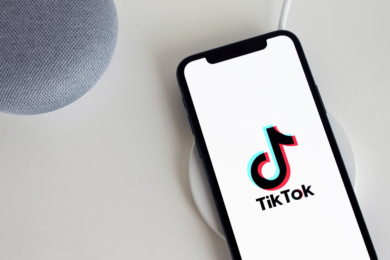 Justice Department Sues TikTok for Violating Children's Privacy Laws