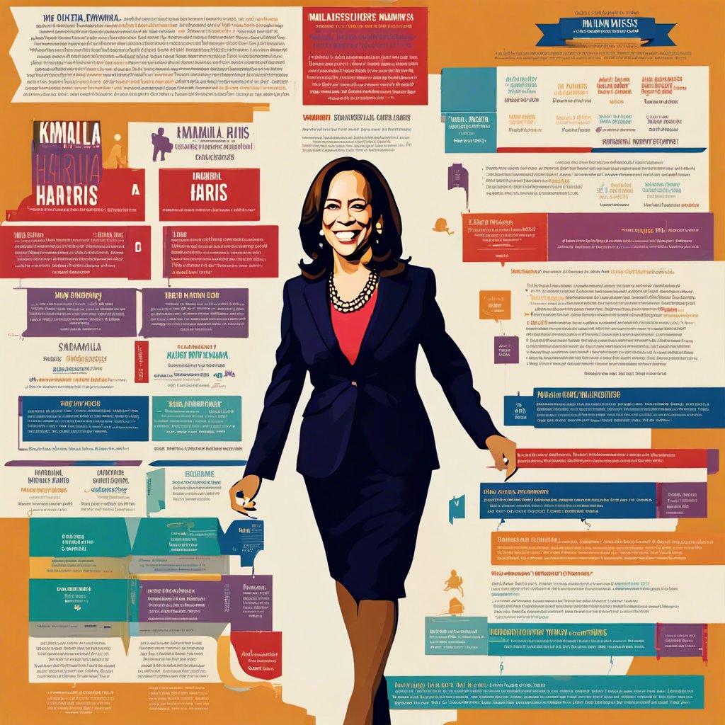 Kamala Harris's Political Journey