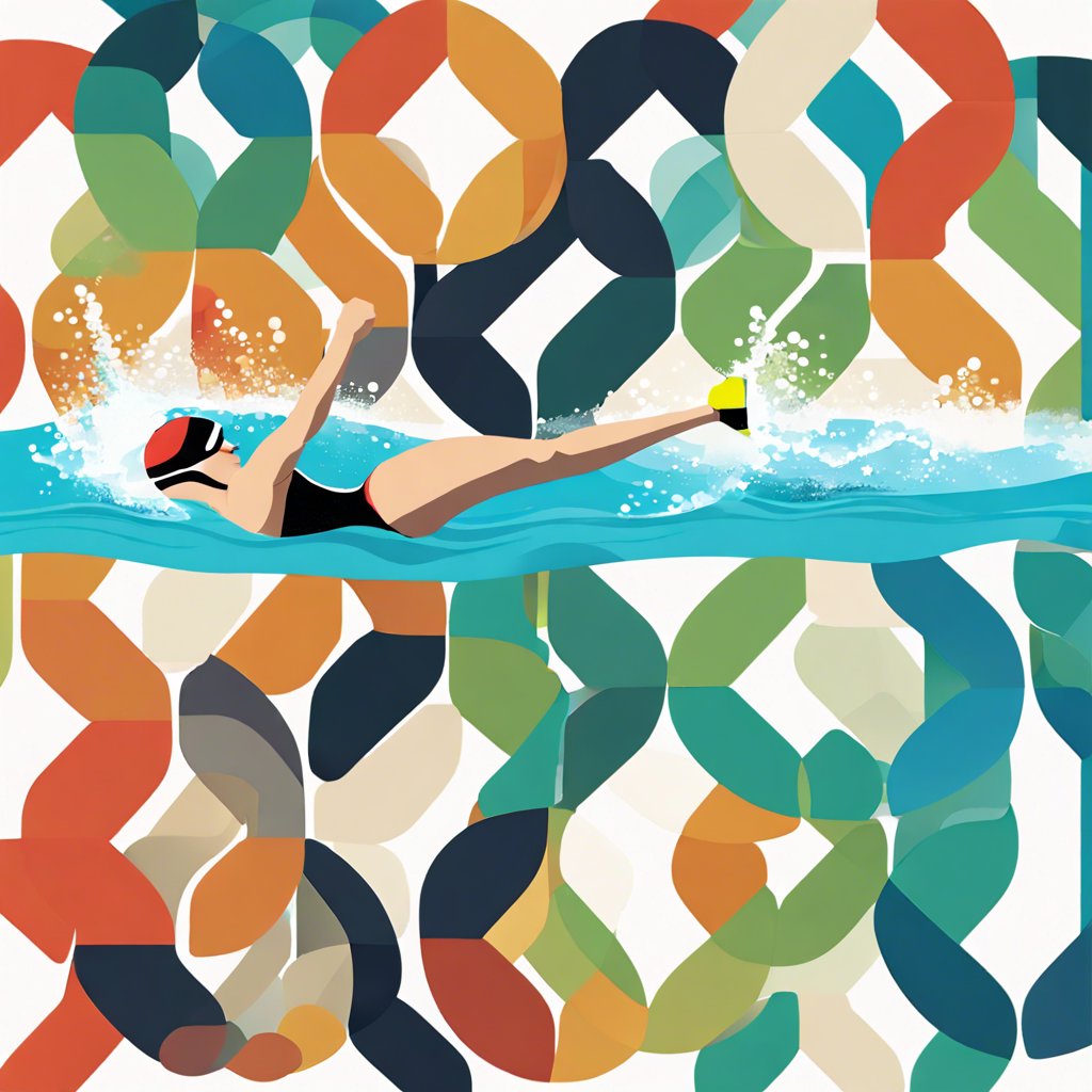 The Science of Swimming: Navigating the Waters