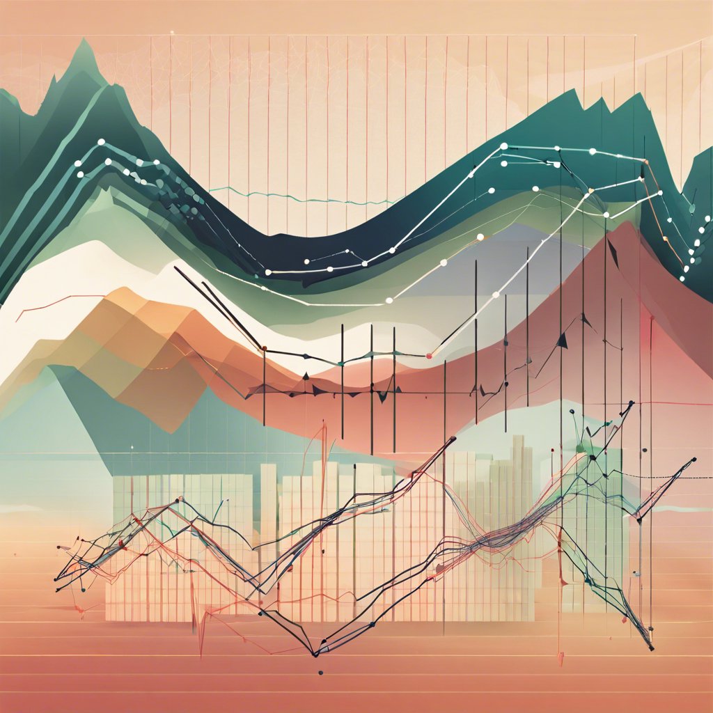 Market Turmoil and Federal Reserve's Cautious Stance on Interest Rates