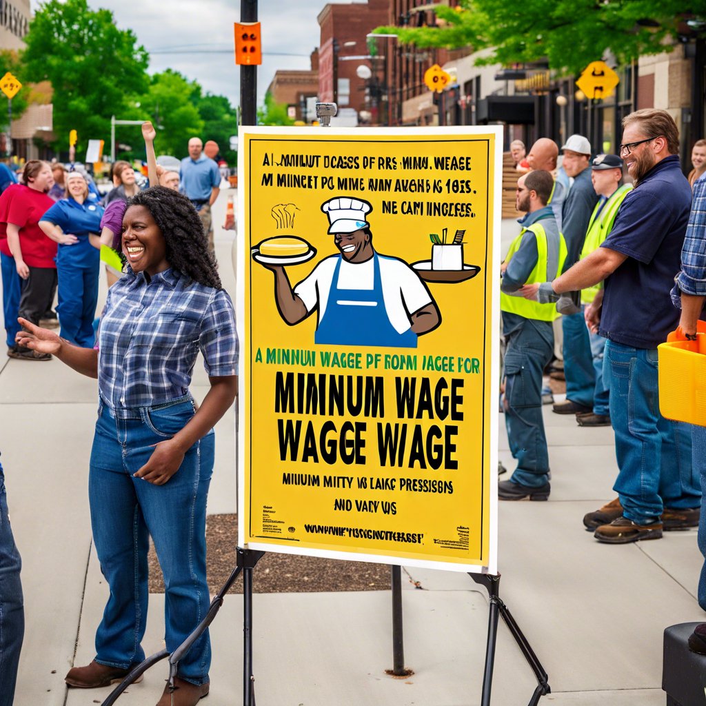 Michigan Supreme Court's Landmark Ruling on Minimum Wage