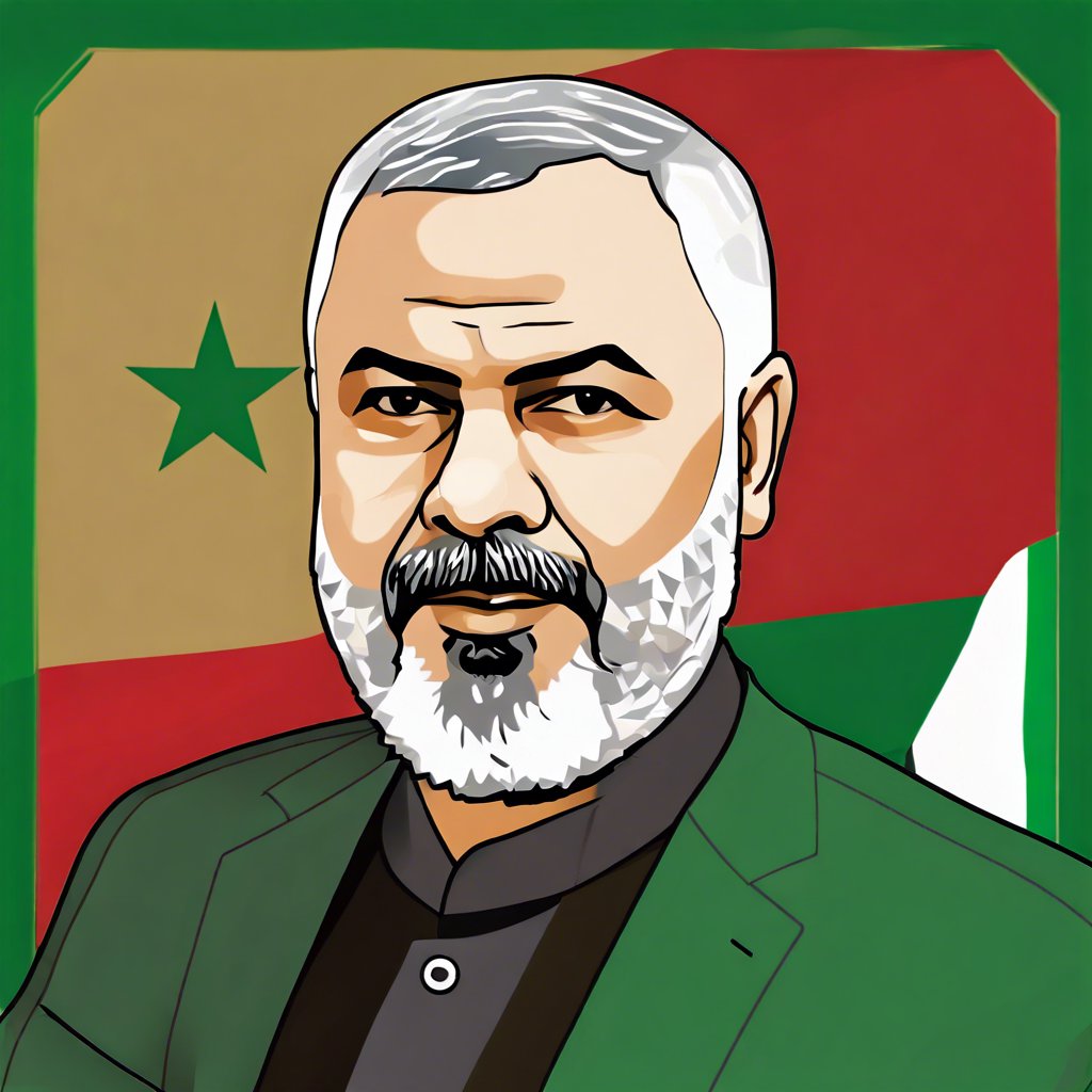 Ismail Haniyeh: A Profile of a Hamas Leader