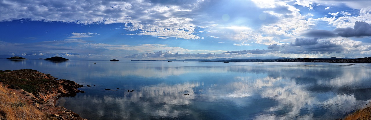 Ayvalık'ta Nadir Görülen Mavi Istakoz