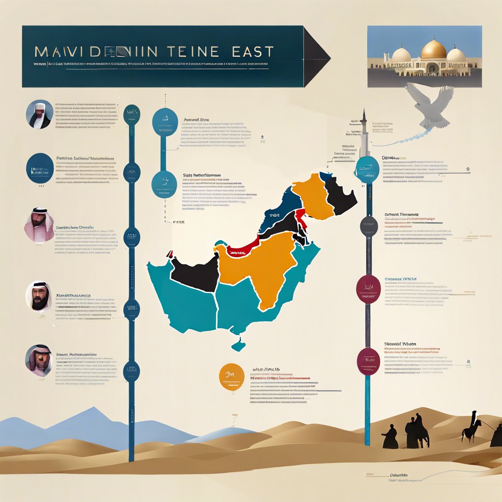 Recent Events in the Middle East