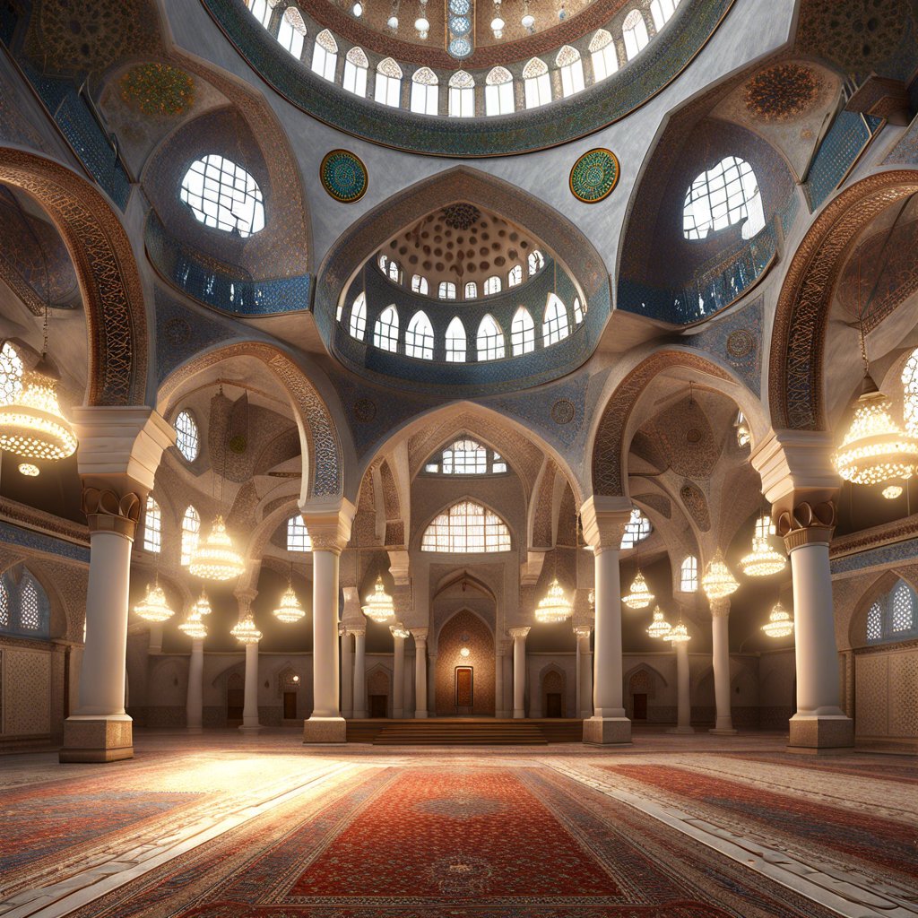 Mehmed Ağa Camii'nin Tarihi ve Önemi