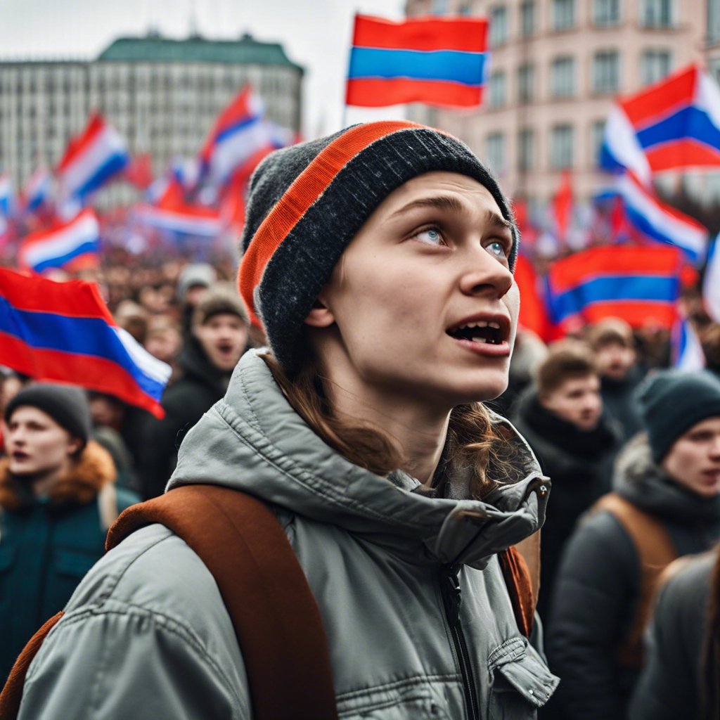 The Future of Russian Opposition: A Turning Point?