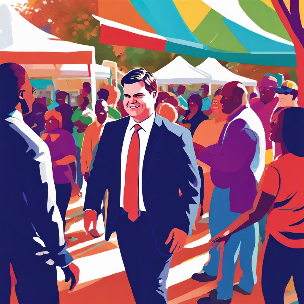 Senator JD Vance: Pioneering a New Republican Economic Ideology