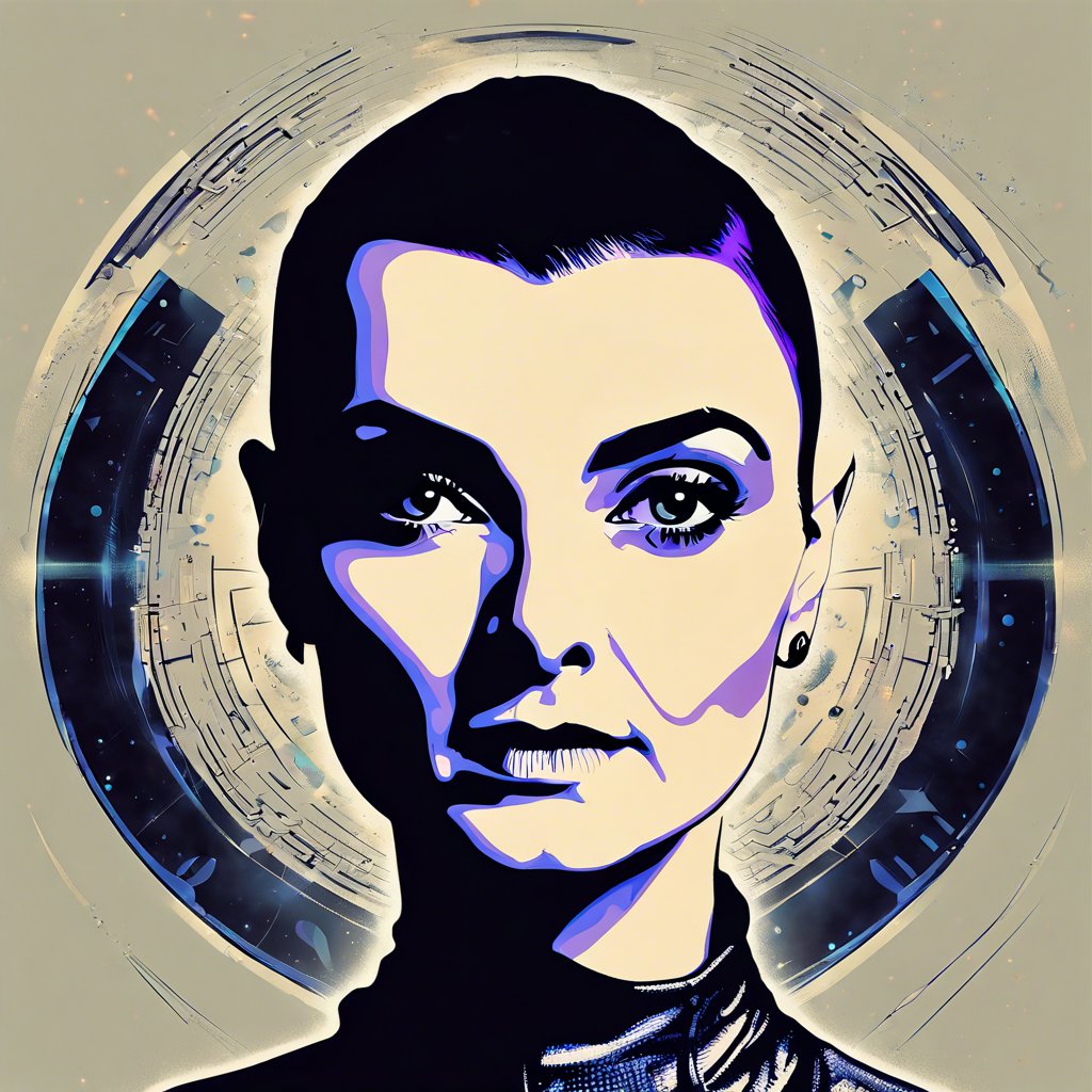 Sinead O'Connor: La Estrella de los 90 y su Legado