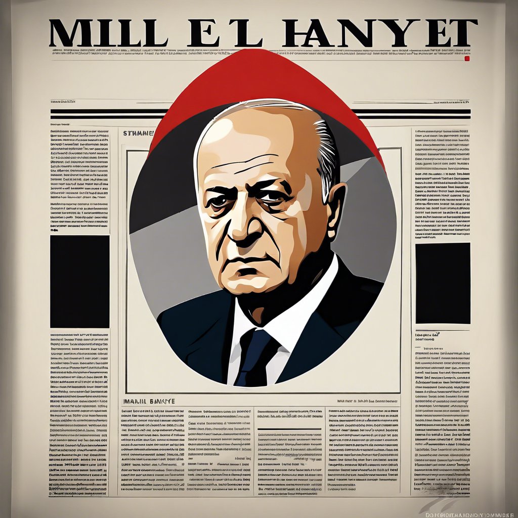 MHP Genel Başkanı Devlet Bahçeli'nin İsmail Haniye Açıklaması