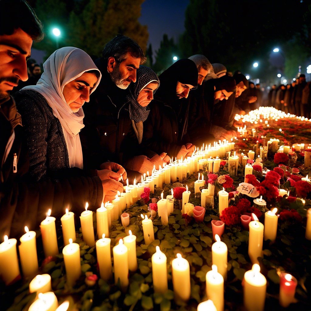 Tensions Escalate Following the Killing of Hamas Leader in Tehran