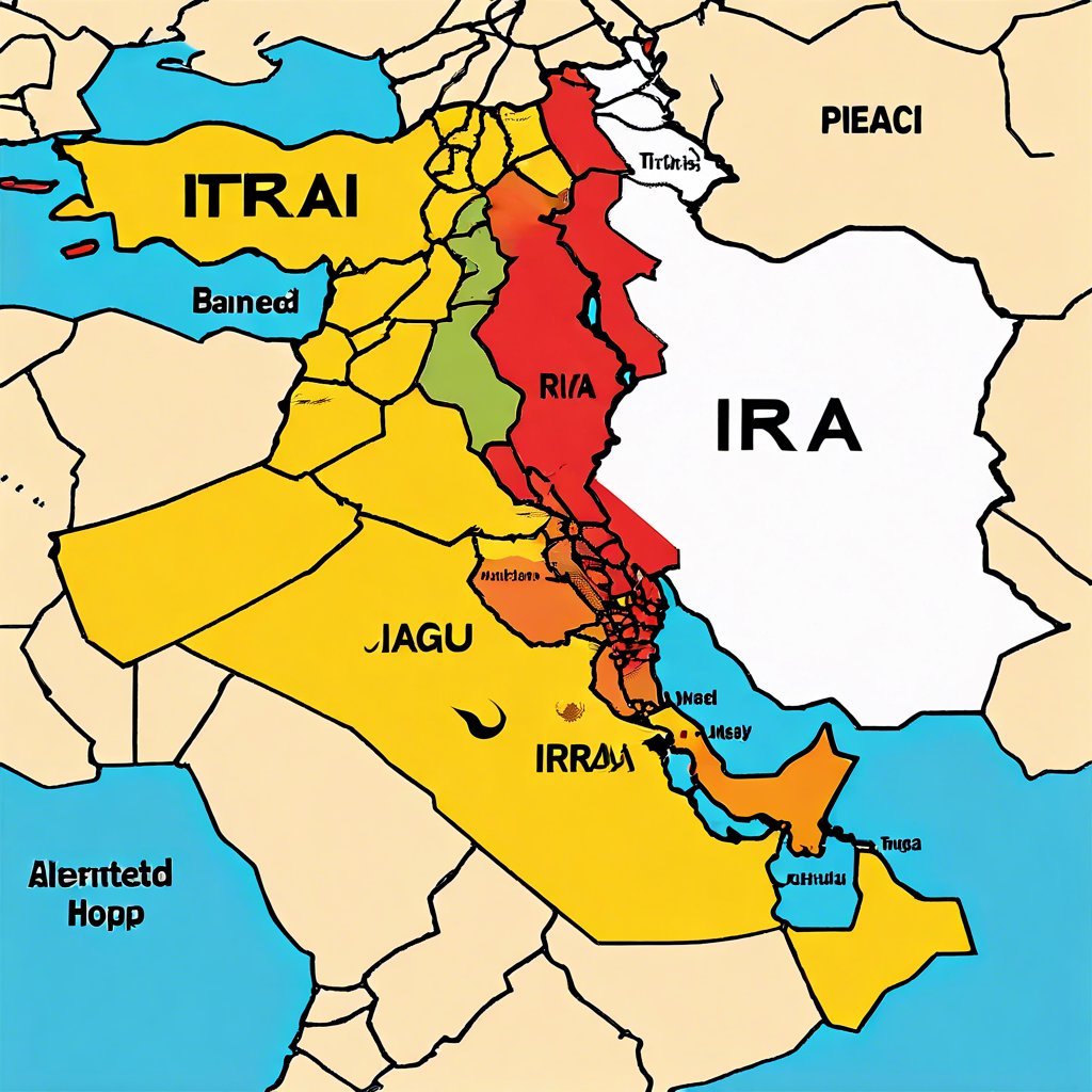 Irak'ta PKK'ya Bağlı Partilerin Yasaklanması ve Türkiye ile İlişkiler