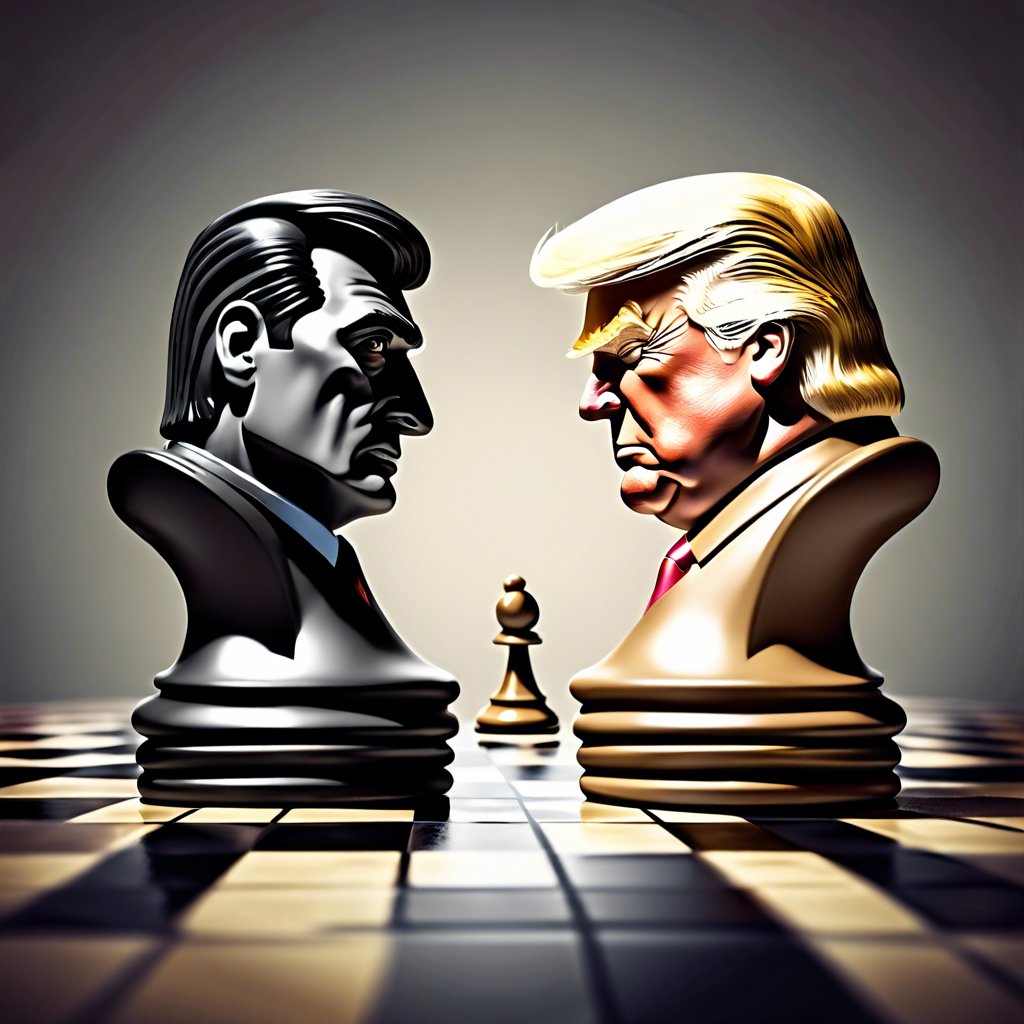 The Bolsonaro-Trump Connection: Parallels in Leadership Styles