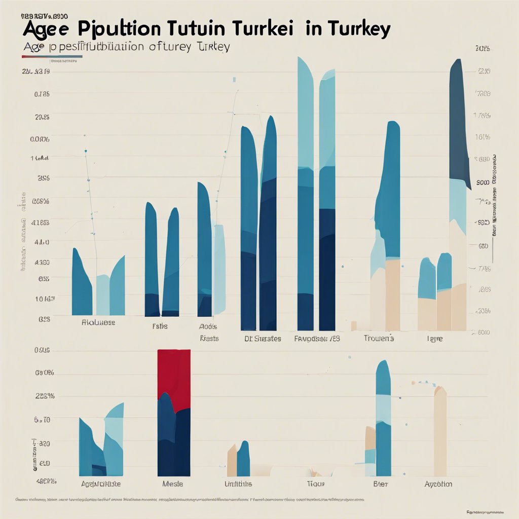 TÜİK Nüfus Projeksiyonlarına Göre Türkiye Nüfusunun Geleceği