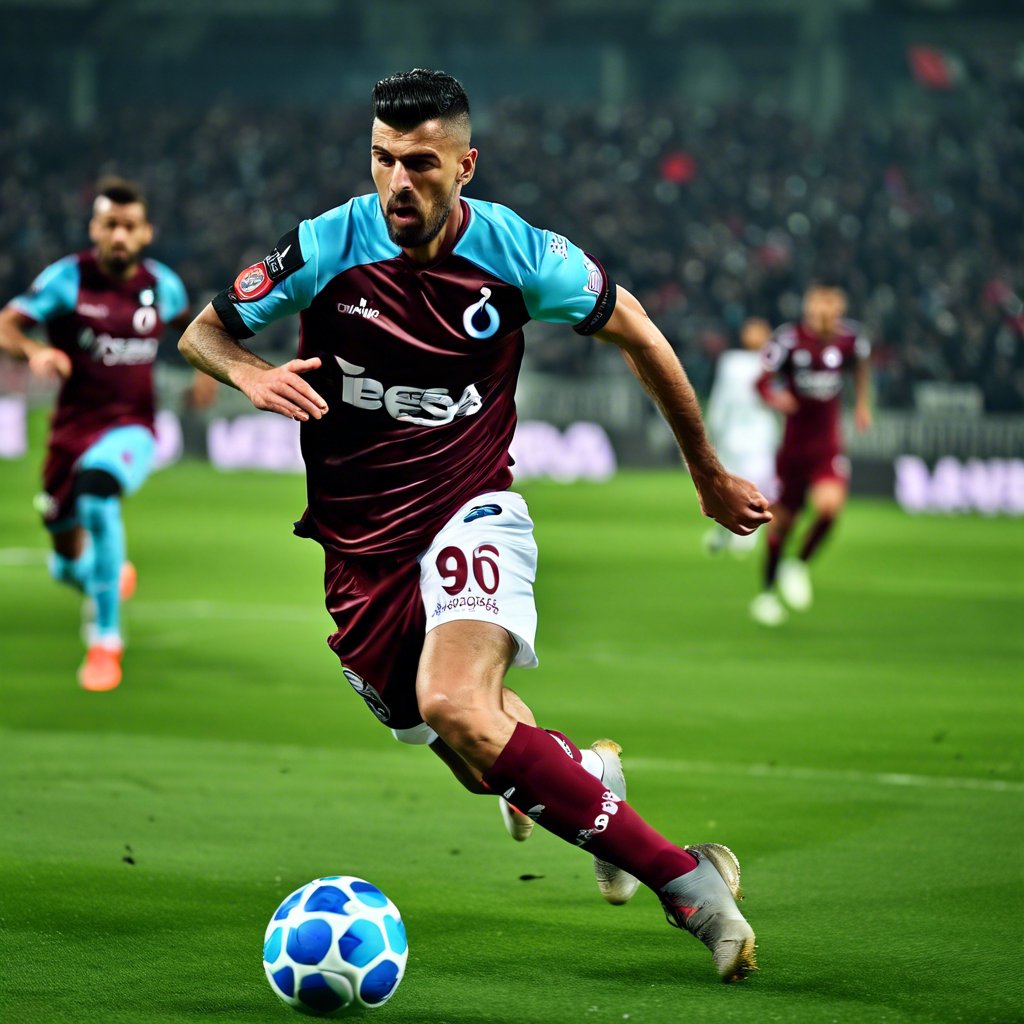 Trabzonspor ve Beşiktaş'ın UEFA Avrupa Ligi Serüveni