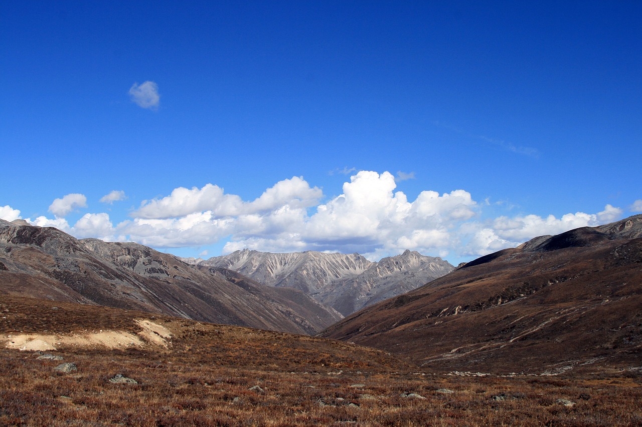 Tragic Flash Flooding and Landslides in Kangding, Sichuan