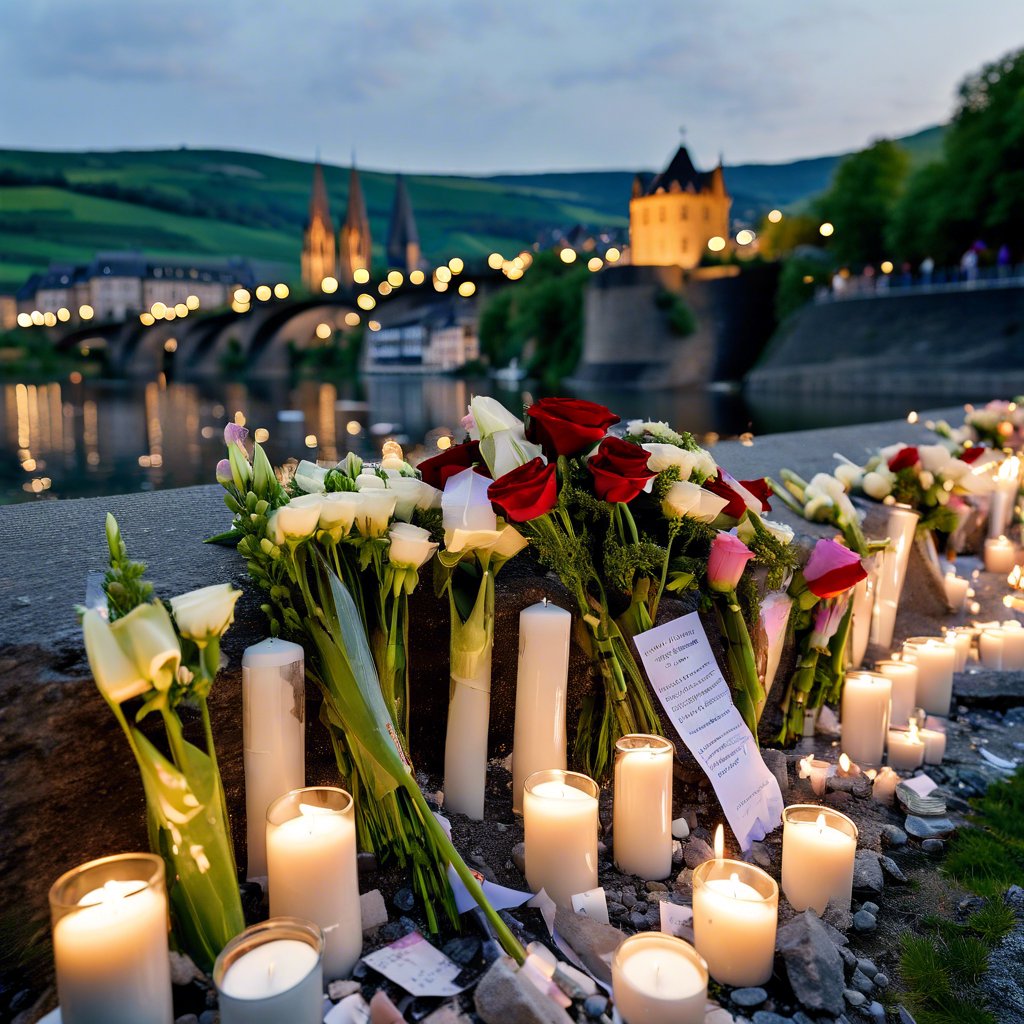 Tragic Hotel Collapse in Germany's Mosel Region Claims Two Lives