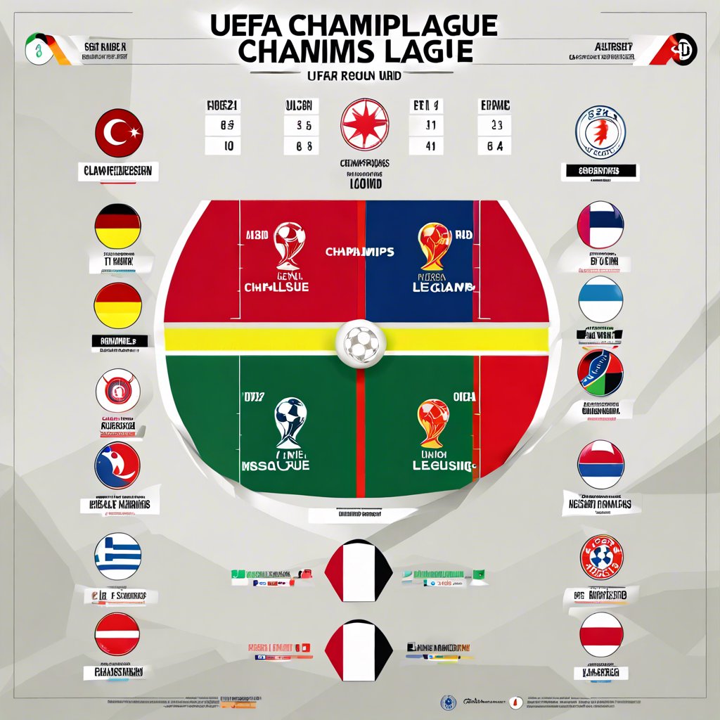 UEFA Şampiyonlar Ligi 2. Ön Eleme Turu Sonuçları